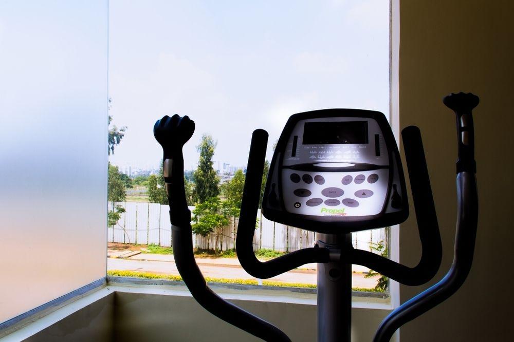 Starlit Suites Bangalore Kammasandra Zewnętrze zdjęcie