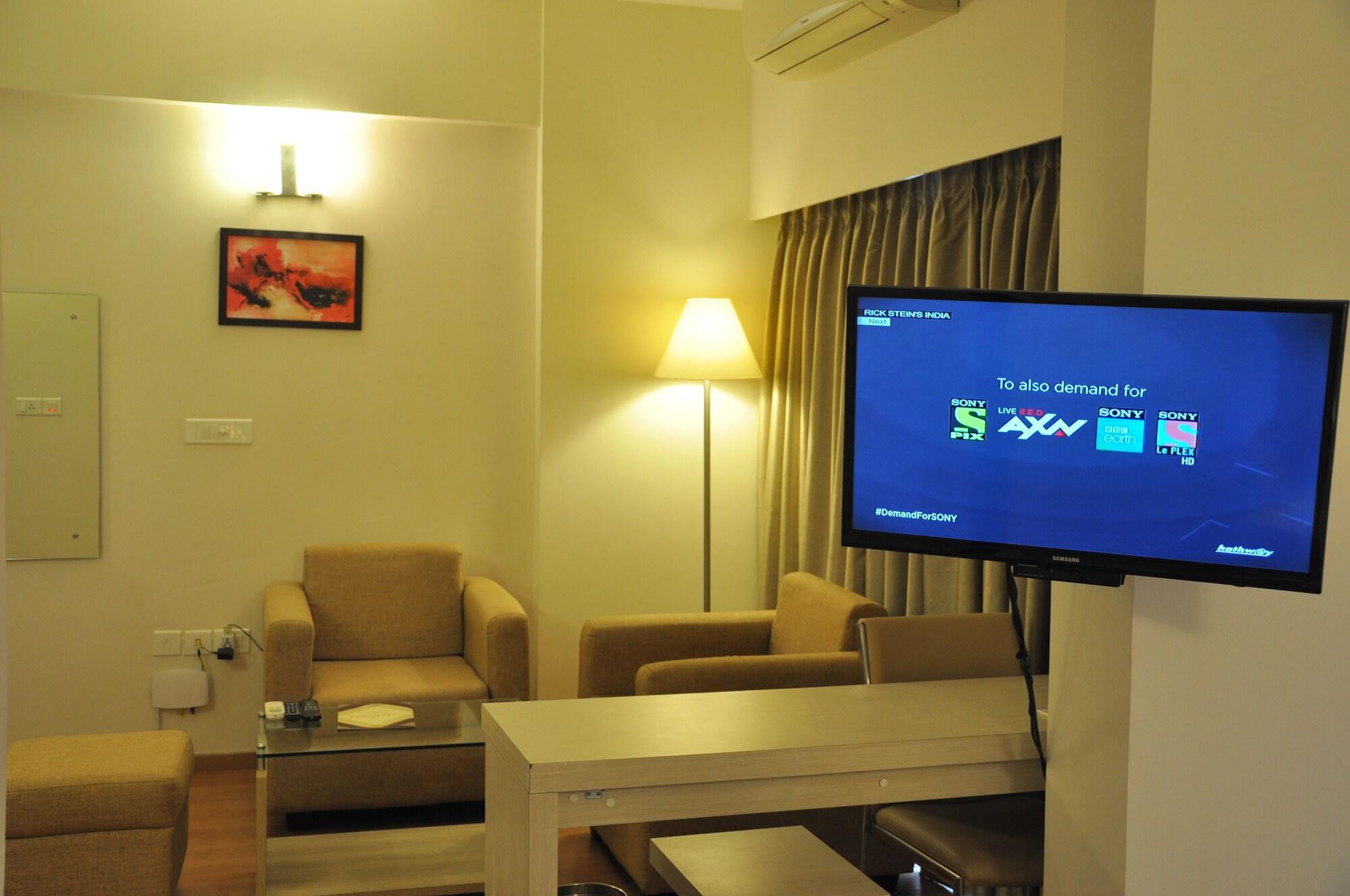 Starlit Suites Bangalore Kammasandra Zewnętrze zdjęcie