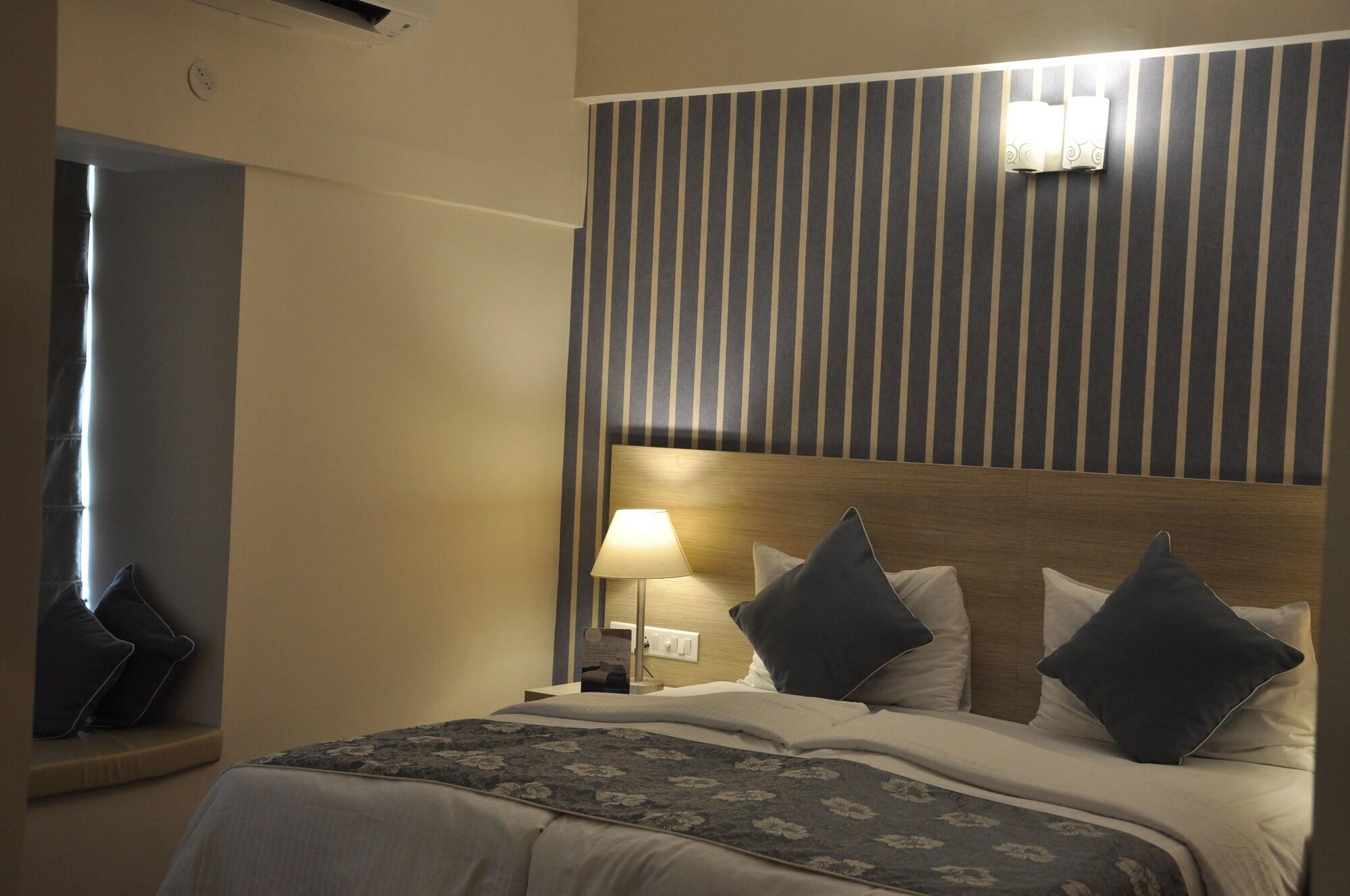 Starlit Suites Bangalore Kammasandra Zewnętrze zdjęcie