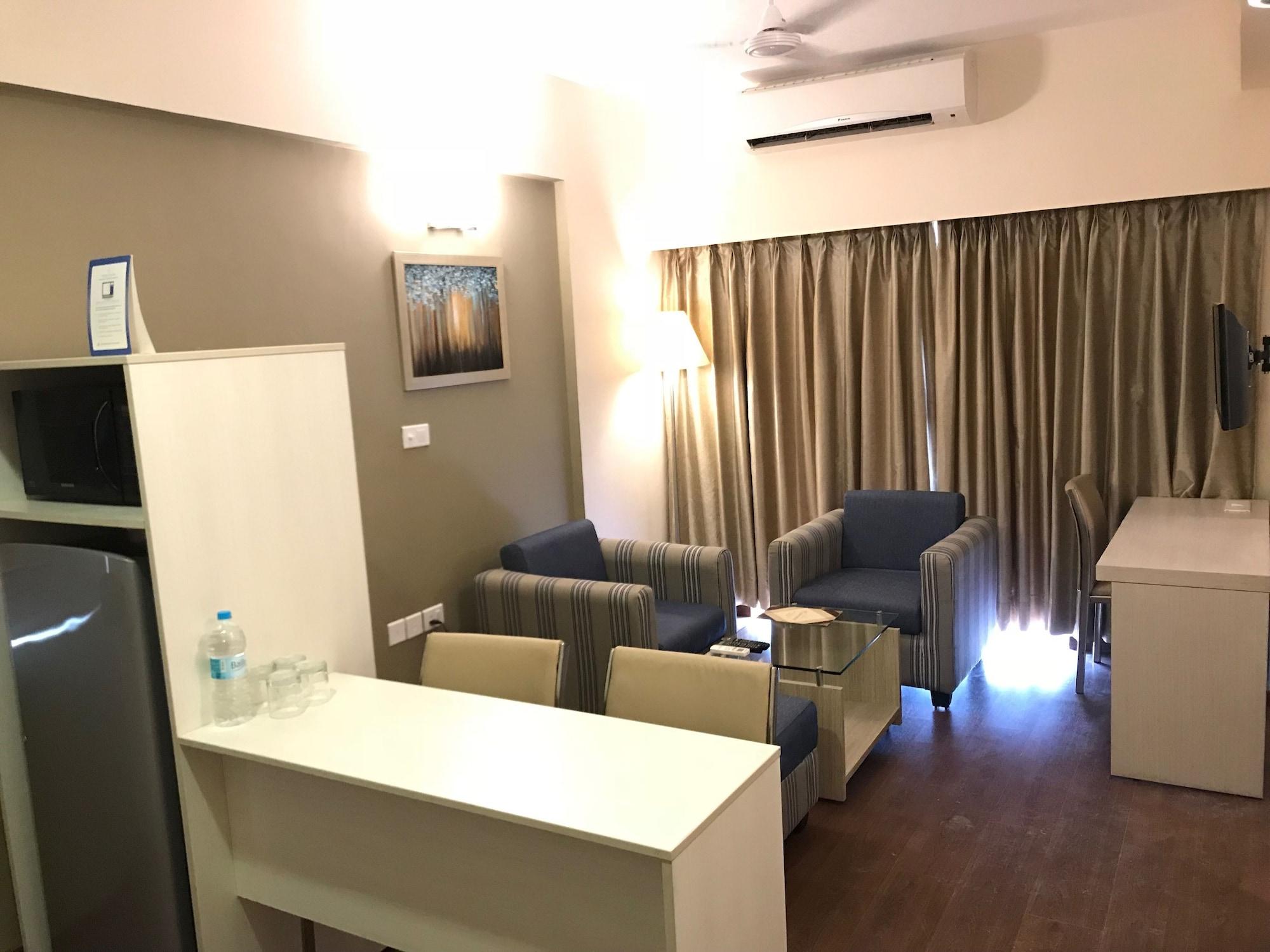 Starlit Suites Bangalore Kammasandra Zewnętrze zdjęcie