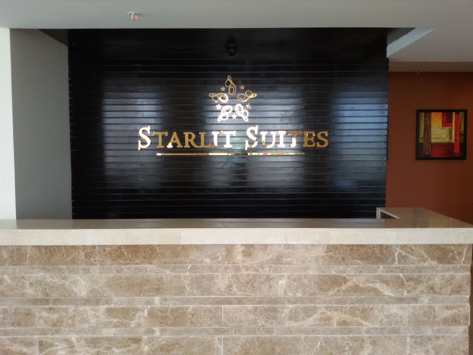 Starlit Suites Bangalore Kammasandra Zewnętrze zdjęcie