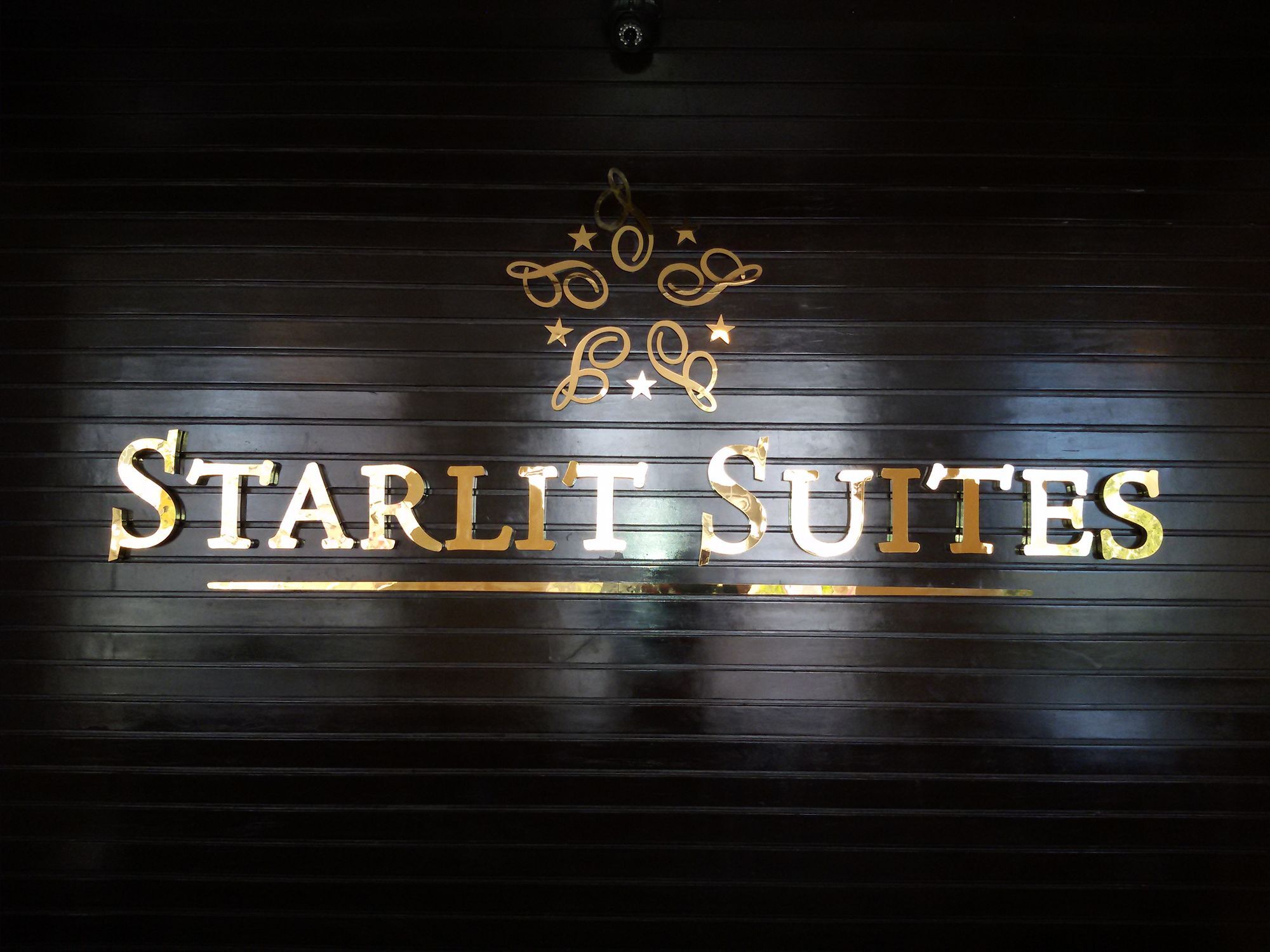 Starlit Suites Bangalore Kammasandra Zewnętrze zdjęcie