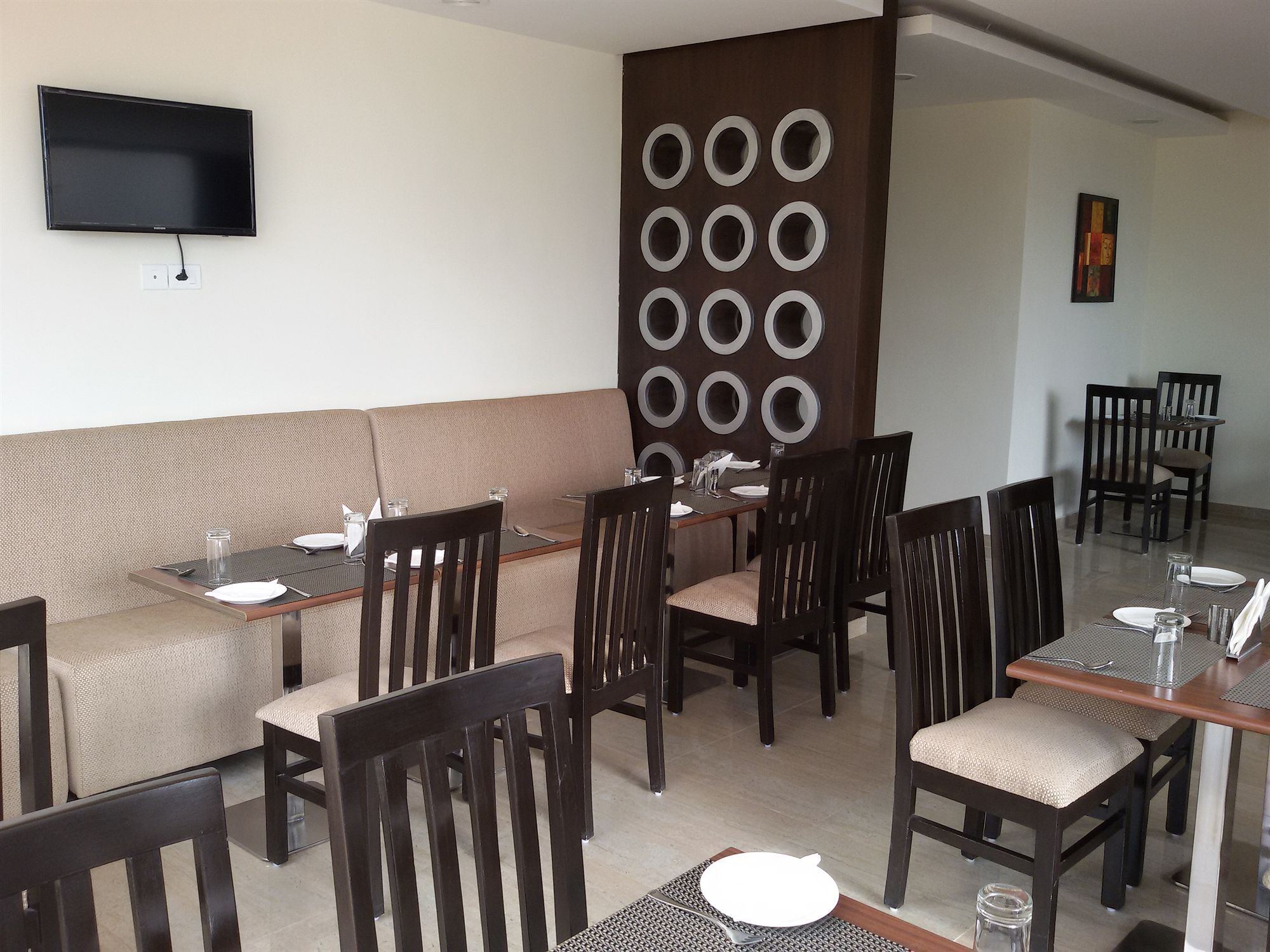 Starlit Suites Bangalore Kammasandra Zewnętrze zdjęcie