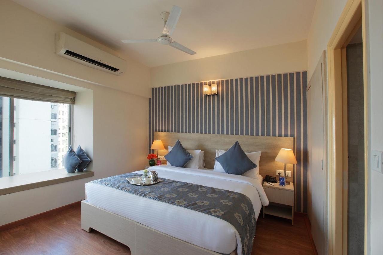 Starlit Suites Bangalore Kammasandra Zewnętrze zdjęcie