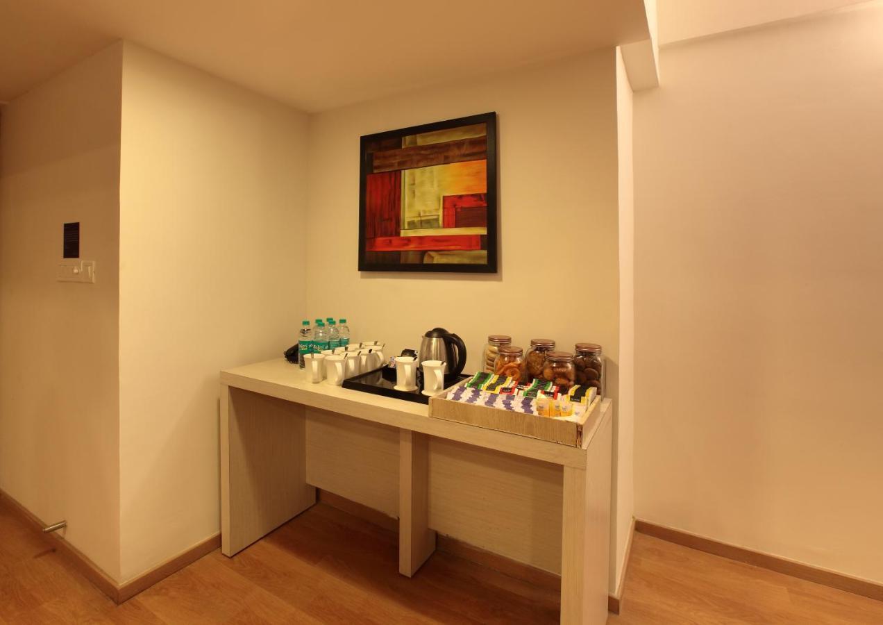 Starlit Suites Bangalore Kammasandra Zewnętrze zdjęcie