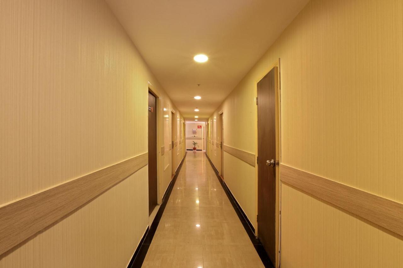 Starlit Suites Bangalore Kammasandra Zewnętrze zdjęcie