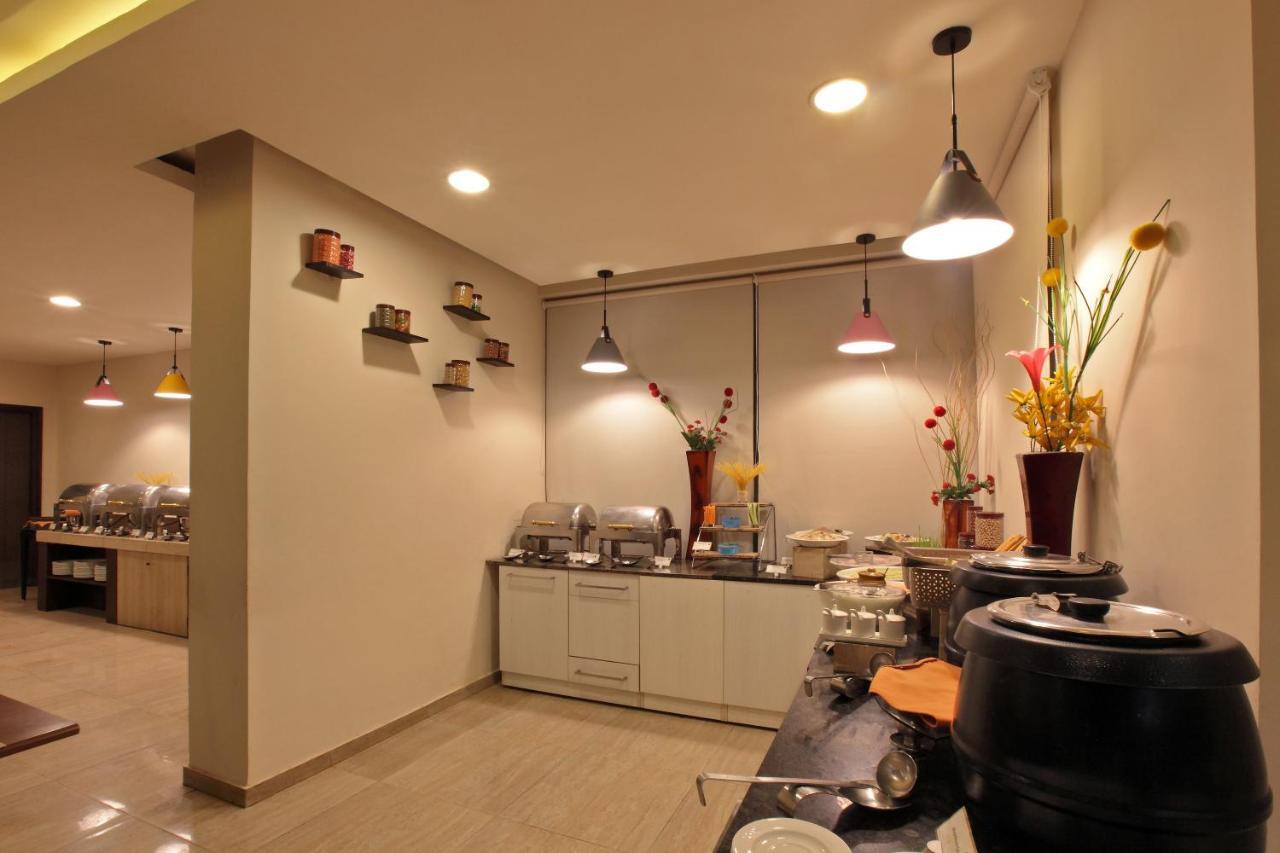 Starlit Suites Bangalore Kammasandra Zewnętrze zdjęcie