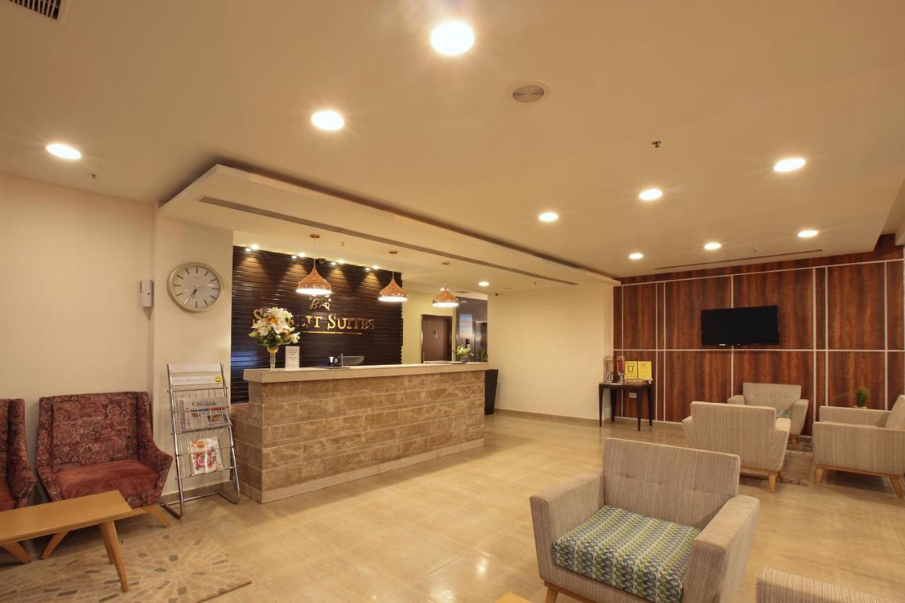Starlit Suites Bangalore Kammasandra Zewnętrze zdjęcie