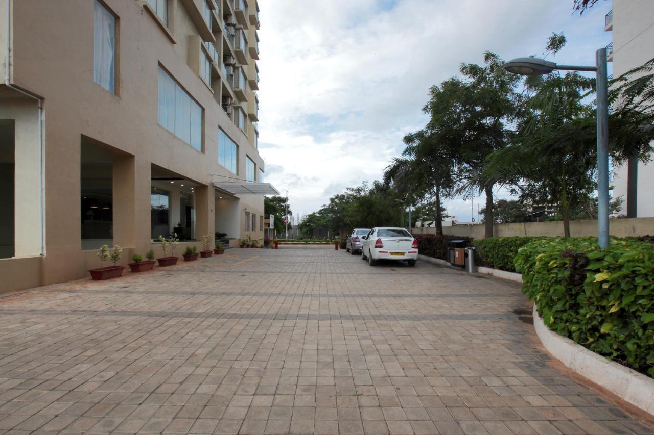 Starlit Suites Bangalore Kammasandra Zewnętrze zdjęcie