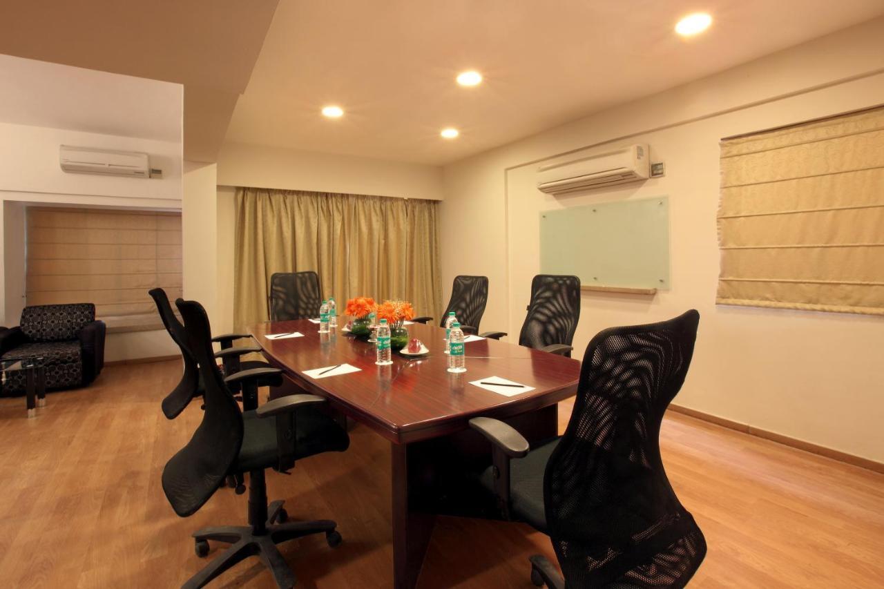Starlit Suites Bangalore Kammasandra Zewnętrze zdjęcie