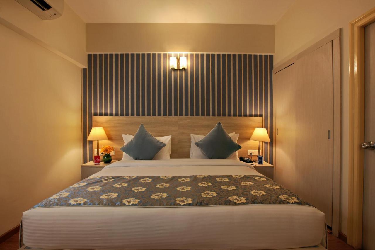 Starlit Suites Bangalore Kammasandra Zewnętrze zdjęcie