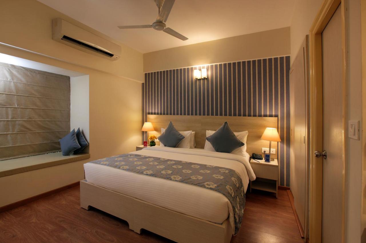Starlit Suites Bangalore Kammasandra Zewnętrze zdjęcie